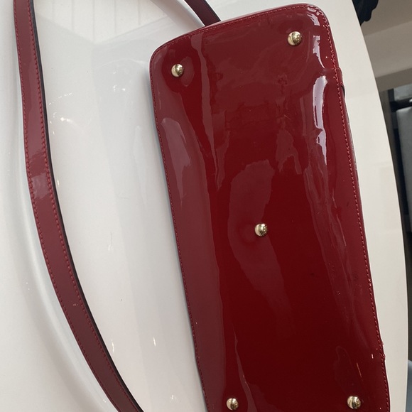 Gucci Nice microguccissima bag (Authentic) - Picture 7 of 15